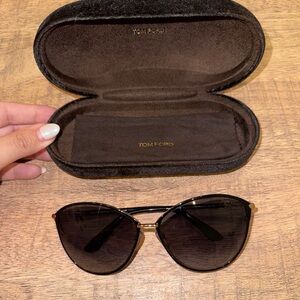 Tom Ford Polarized Sunglasses
